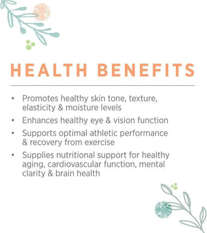PURE SYNERGY - PURE SYNERGY SuperPure Astaxanthin Extract 60 Capsulas - The Red Vitamin MX - Suplementos Alimenticios - {{ shop.shopifyCountryName }}