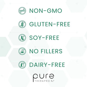 PURE THERAPRO RX - Pure Therapro Rx Leaky Gut Defense 168Gr. - The Red Vitamin MX - Suplementos Alimenticios - {{ shop.shopifyCountryName }}