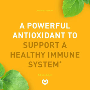 PUREFINITY - PUREFINITY Vitamin C Immune Booster 2000Mg. 120 Capsulas - The Red Vitamin MX - Suplementos Alimenticios - {{ shop.shopifyCountryName }}