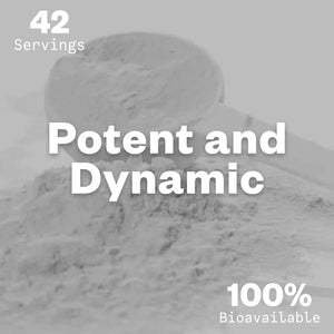 PURISURE - Purisure Alpha GPC 50% Powder 25Gr. - The Red Vitamin MX - Suplementos Alimenticios - {{ shop.shopifyCountryName }}