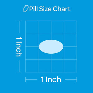 PURITAN'S PRIDE - Puritan's Pride CoQ10 100Mg. 240 Capsulas Blandas - The Red Vitamin MX - Suplementos Alimenticios - {{ shop.shopifyCountryName }}