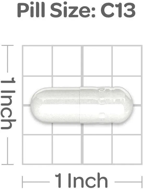 PURITAN'S PRIDE - Puritan's Pride One A Day Cranberry 500Mg. 120 Capsulas - The Red Vitamin MX - Suplementos Alimenticios - {{ shop.shopifyCountryName }}