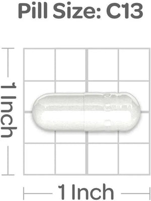 PURITAN'S PRIDE - Puritan's Pride One A Day Cranberry 500Mg. 120 Capsulas - The Red Vitamin MX - Suplementos Alimenticios - {{ shop.shopifyCountryName }}