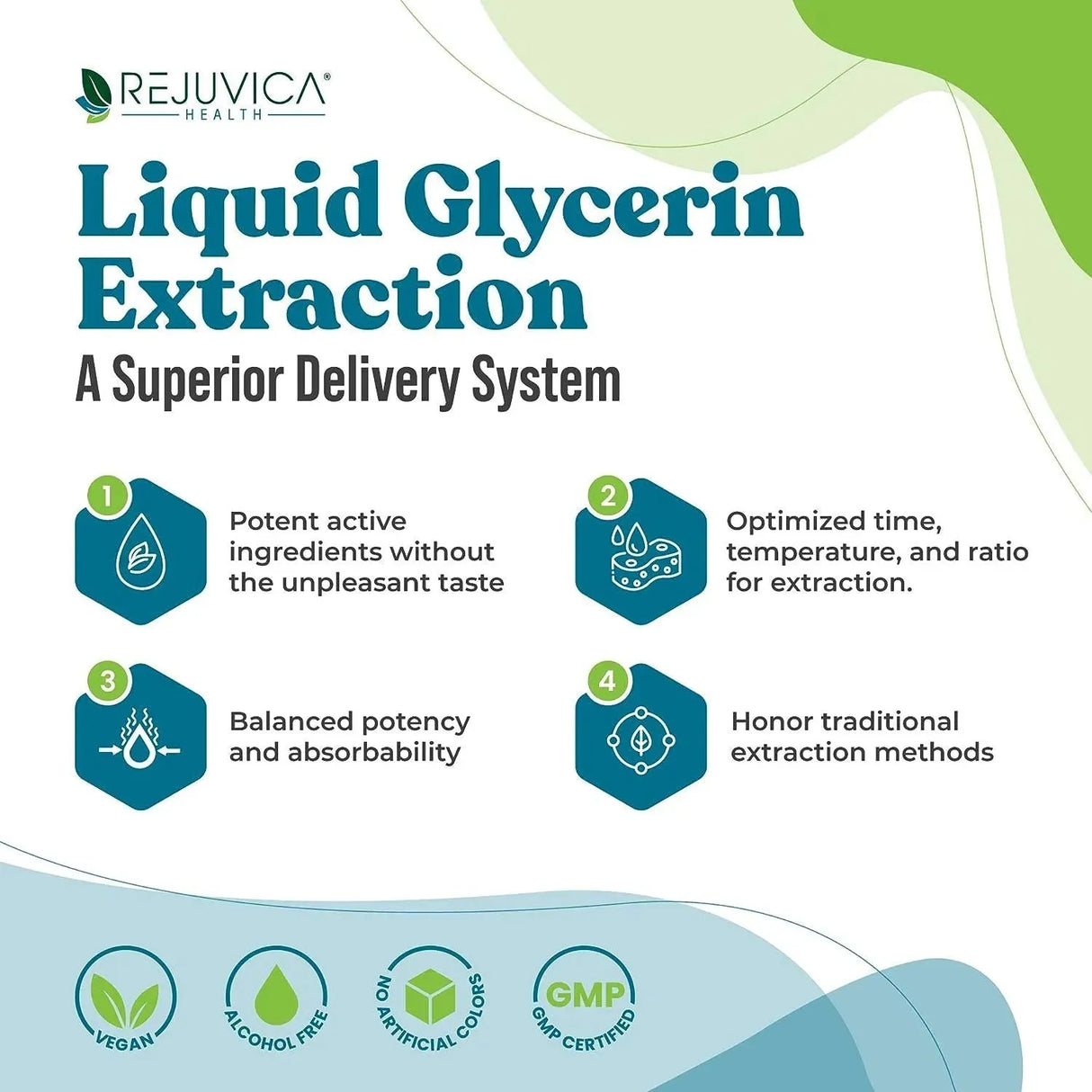 REJUVICA HEALTH - Rejuvica Health Cleanse Drops Advanced Kidney & Gallbladder Cleanse Support 59Ml. 2 Pack - The Red Vitamin MX - Suplementos Alimenticios - {{ shop.shopifyCountryName }}