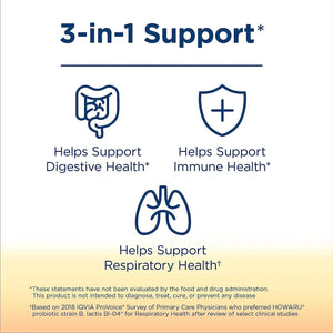 RENEWLIFE - Renew Life Extra Care Probiotic 60 Capsulas - The Red Vitamin MX - Suplementos Alimenticios - {{ shop.shopifyCountryName }}