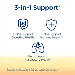 RENEWLIFE - Renew Life Probiotic Adult 50 Plus 30 Capsulas - The Red Vitamin MX - Suplementos Alimenticios - {{ shop.shopifyCountryName }}
