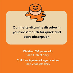 RENZO'S - Renzo’s Bright & Brainy Vitamin B6 60 Tabletas Disolubles - The Red Vitamin MX - Suplementos Alimenticios - {{ shop.shopifyCountryName }}