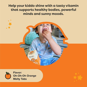 RENZO'S - Renzo’s Bright & Brainy Vitamin B6 60 Tabletas Disolubles - The Red Vitamin MX - Suplementos Alimenticios - {{ shop.shopifyCountryName }}