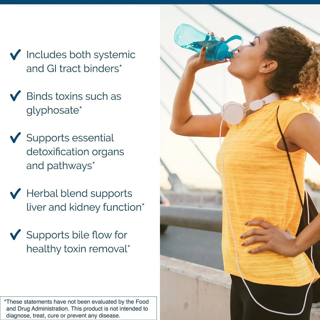 RESEARCHED NUTRITIONALS - Researched Nutritionals ToxinPul Binder & Detox Cleanse Support 90 Capsulas - The Red Vitamin MX - Suplementos Alimenticios - {{ shop.shopifyCountryName }}