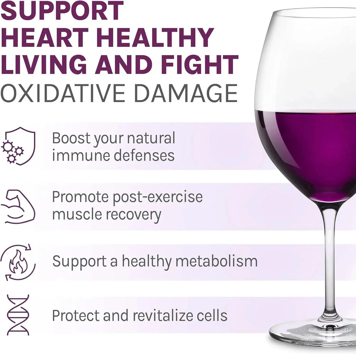 RESERVEAGE NUTRITION - Reserveage Beauty Resveratrol 500Mg. 60 Capsulas - The Red Vitamin MX - Suplementos Alimenticios - {{ shop.shopifyCountryName }}