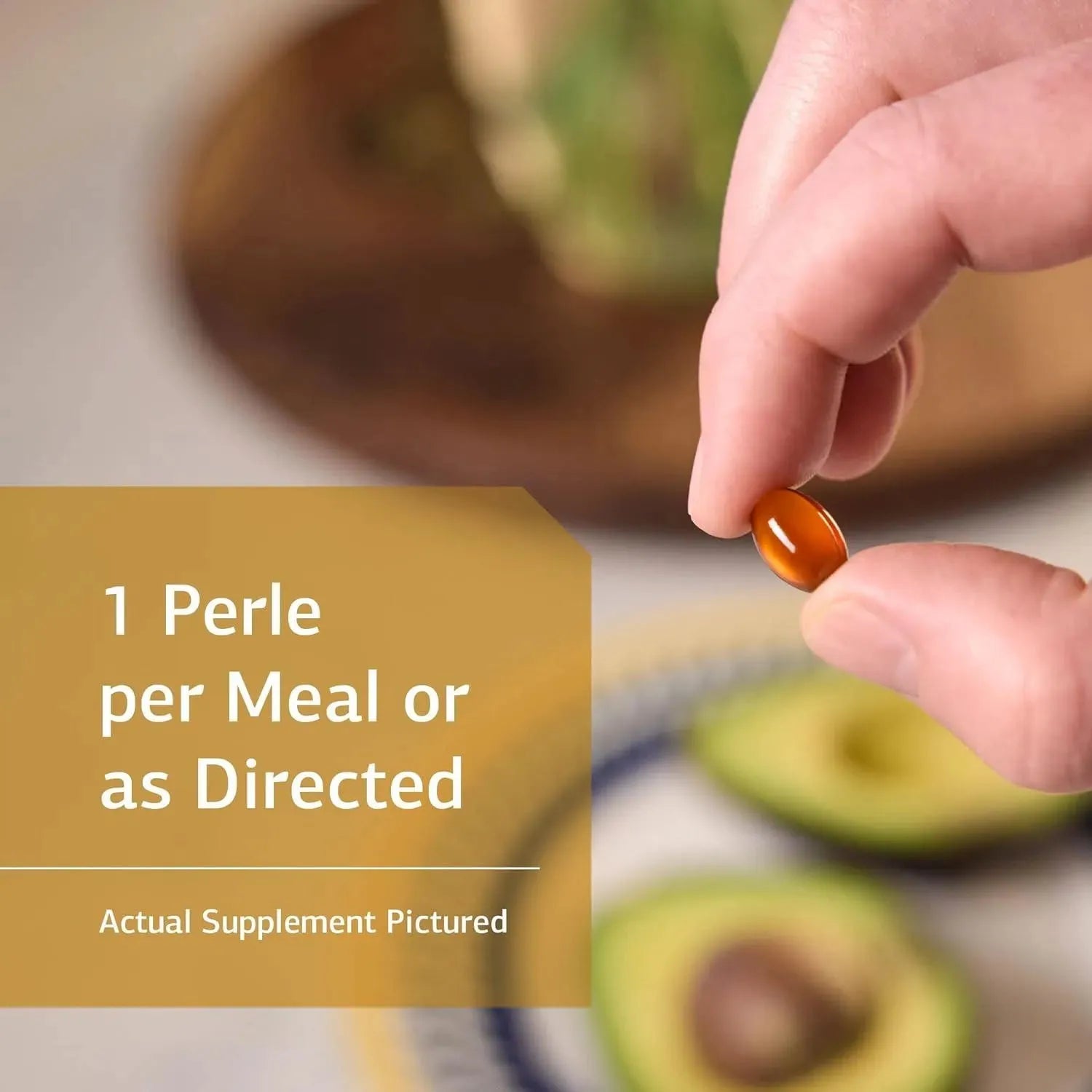 Standard Process Soybean Lecithin 240 Capsulas Blandas The Red Vitamin MX