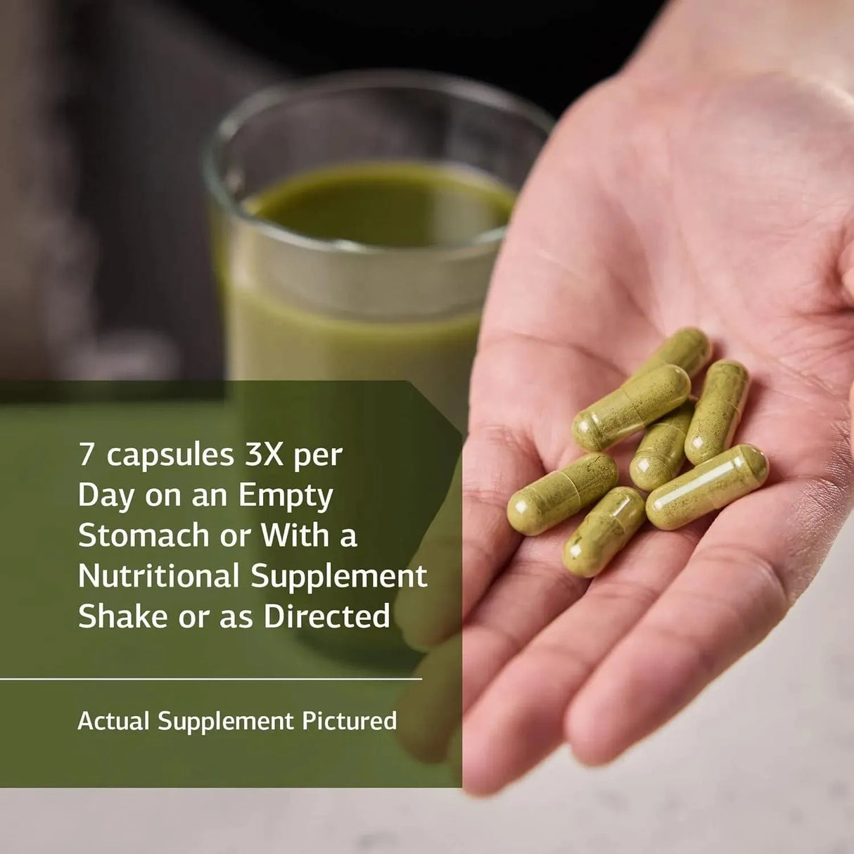 Standard Process SP Cleanse 150 Capsulas The Red Vitamin MX