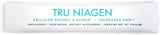 TRU NIAGEN - TRU NIAGEN NAD+ Boosting Supplement NR Powder 30 Paquetes - The Red Vitamin MX - Suplementos Alimenticios - {{ shop.shopifyCountryName }}