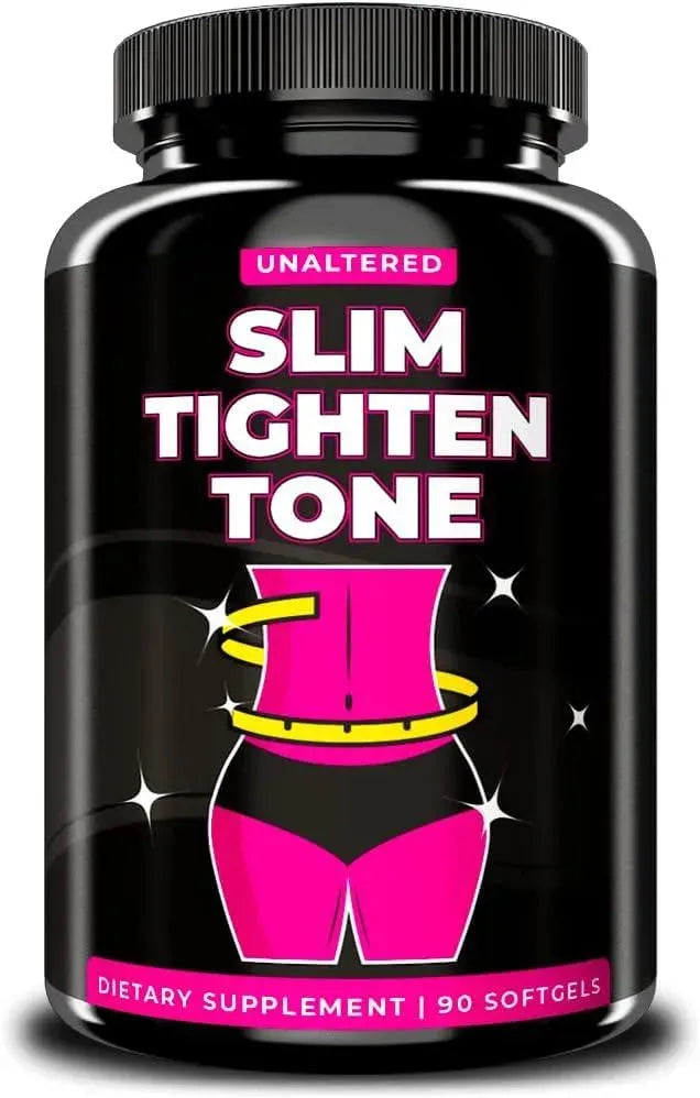 UNALTERED - UNALTERED Belly Fat Burner for Women 90 Capsulas Blandas - The Red Vitamin MX - Suplementos Alimenticios - {{ shop.shopifyCountryName }}