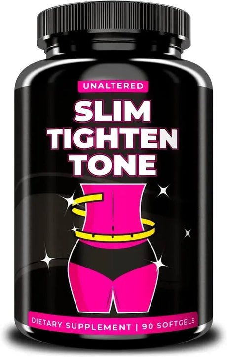 UNALTERED - UNALTERED Belly Fat Burner for Women 90 Capsulas Blandas - The Red Vitamin MX - Suplementos Alimenticios - {{ shop.shopifyCountryName }}