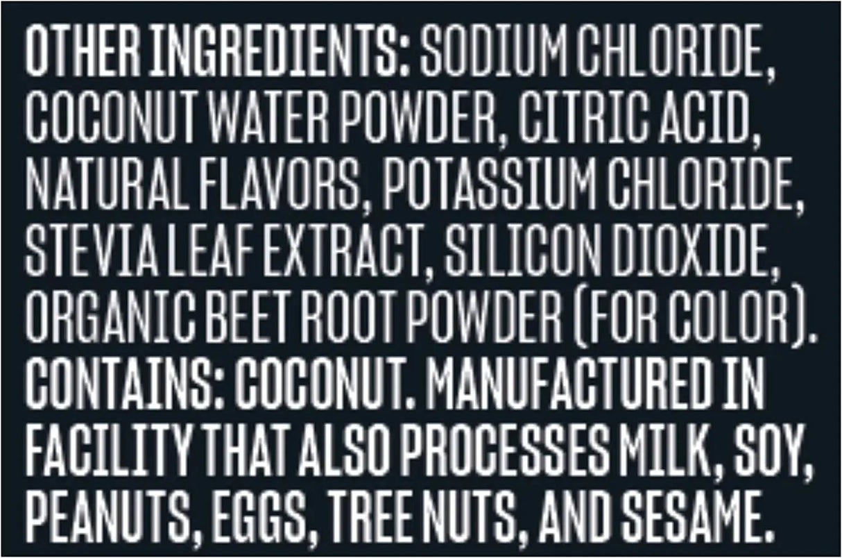 VEGA SPORT - Vega Sport Hydration Electrolyte Powder Berry 50 Servicios - The Red Vitamin MX - Suplementos Alimenticios - {{ shop.shopifyCountryName }}