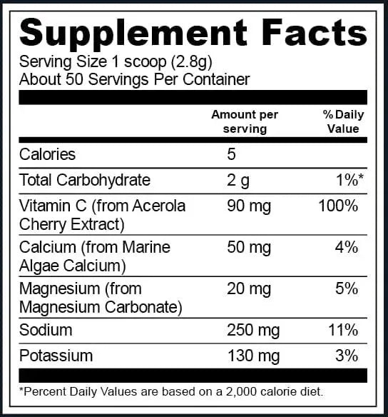 VEGA SPORT - Vega Sport Hydration Electrolyte Powder Berry 50 Servicios - The Red Vitamin MX - Suplementos Alimenticios - {{ shop.shopifyCountryName }}