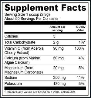 VEGA SPORT - Vega Sport Hydration Electrolyte Powder Berry 50 Servicios - The Red Vitamin MX - Suplementos Alimenticios - {{ shop.shopifyCountryName }}