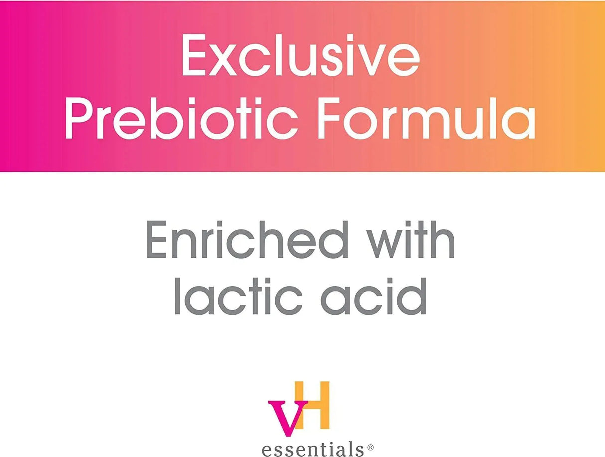 VH ESSENTIALS - vH essentials Prebiotic PH Balanced Vaginal Suppositories 15 Supositorios + 1 Aplicador - The Red Vitamin MX - Supositorios De Ácido Bórico - {{ shop.shopifyCountryName }}