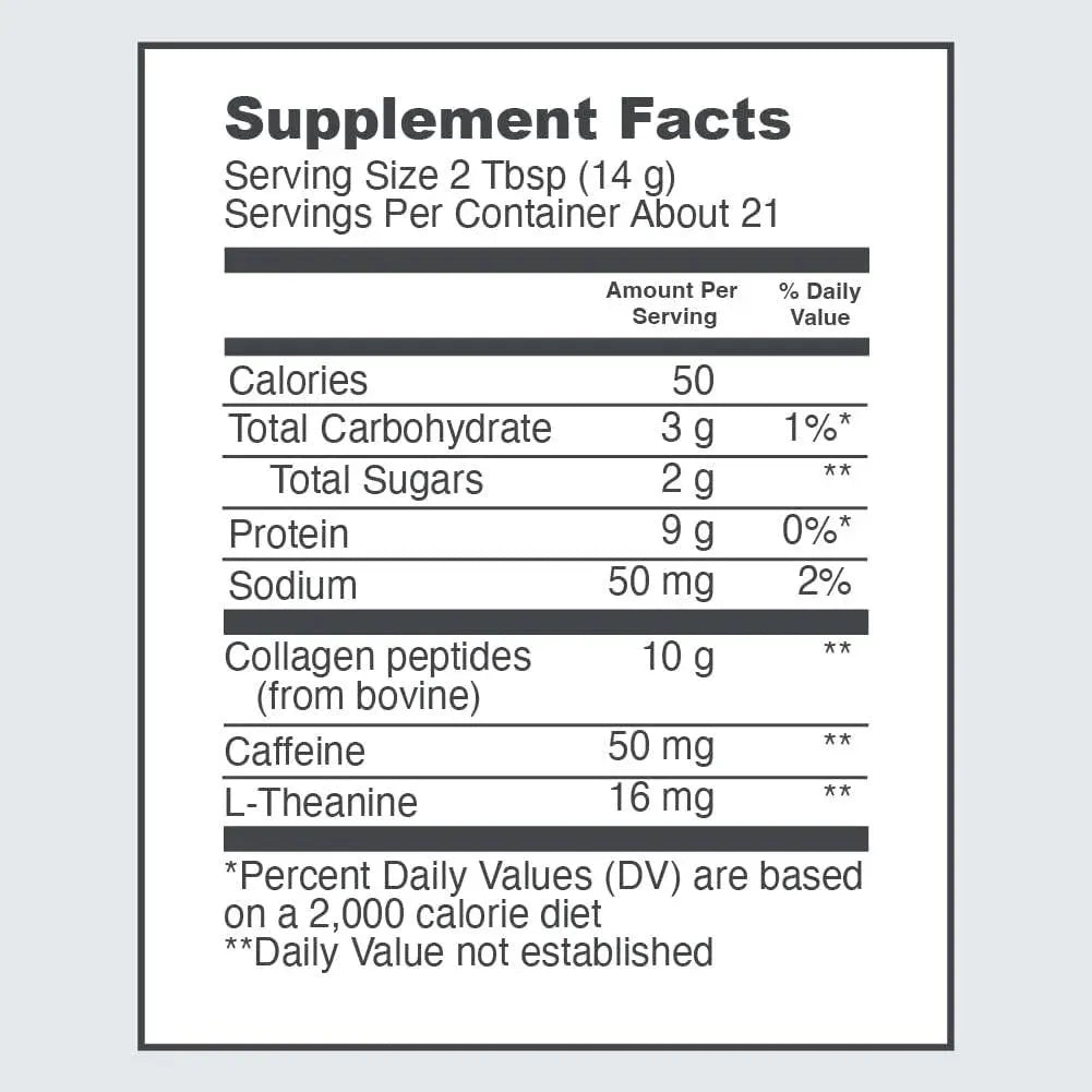 VITAL PROTEINS - Vital Proteins Matcha Collagen Peptides Powder 299Gr. - The Red Vitamin MX - Suplementos Alimenticios - {{ shop.shopifyCountryName }}