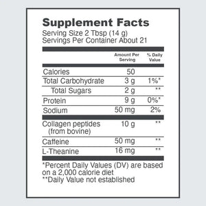 VITAL PROTEINS - Vital Proteins Matcha Collagen Peptides Powder 299Gr. - The Red Vitamin MX - Suplementos Alimenticios - {{ shop.shopifyCountryName }}