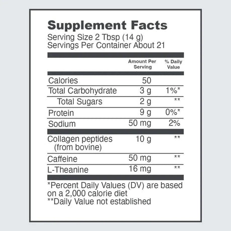 VITAL PROTEINS - Vital Proteins Matcha Collagen Peptides Powder 299Gr. - The Red Vitamin MX - Suplementos Alimenticios - {{ shop.shopifyCountryName }}