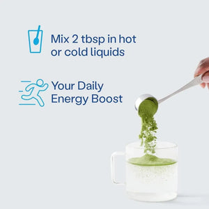 VITAL PROTEINS - Vital Proteins Matcha Collagen Peptides Powder 299Gr. - The Red Vitamin MX - Suplementos Alimenticios - {{ shop.shopifyCountryName }}