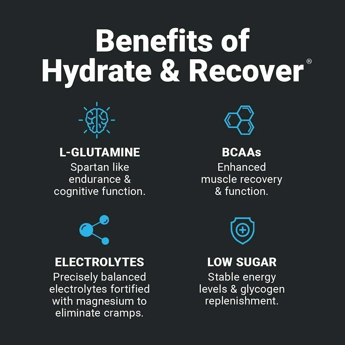 WILDERNESS ATHELETE - Wilderness Athlete - Hydrate & Recover Kiwi Pineapple 30 Servicios - The Red Vitamin MX - Suplementos Alimenticios - {{ shop.shopifyCountryName }}