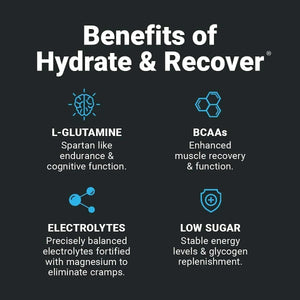 WILDERNESS ATHELETE - Wilderness Athlete - Hydrate & Recover Kiwi Pineapple 30 Servicios - The Red Vitamin MX - Suplementos Alimenticios - {{ shop.shopifyCountryName }}
