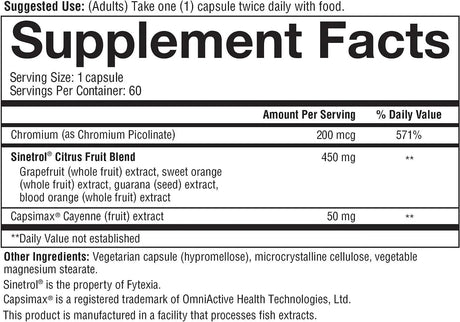 YOUTHEORY - Youtheory Daily Fat Burner 60 Capsulas - The Red Vitamin MX - Suplementos Alimenticios - {{ shop.shopifyCountryName }}
