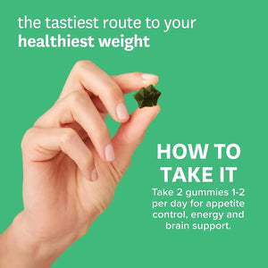 ZENWISE HEALTH - Zenwise Fat Burner Gummies 60 Gomitas - The Red Vitamin MX - Suplementos Alimenticios - {{ shop.shopifyCountryName }}