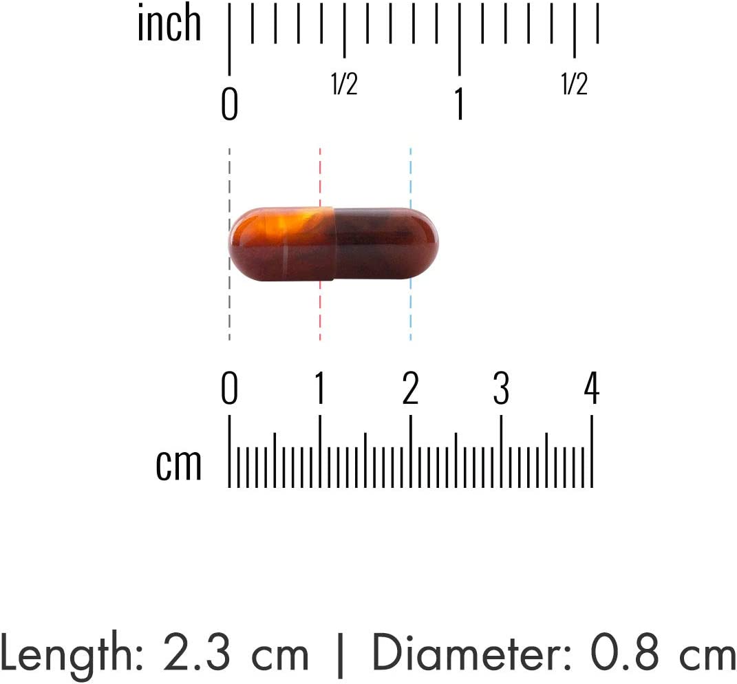 Dr. Mercola Liposomal Vitamin C 1000Mg. 180 Capsulas