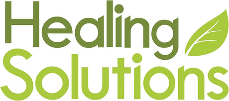 Healing Solutions Tea Tree Essential Oil 4Oz.