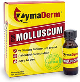 ZymaDerm Natural Molluscum Contagiosum Treatment 13Ml.