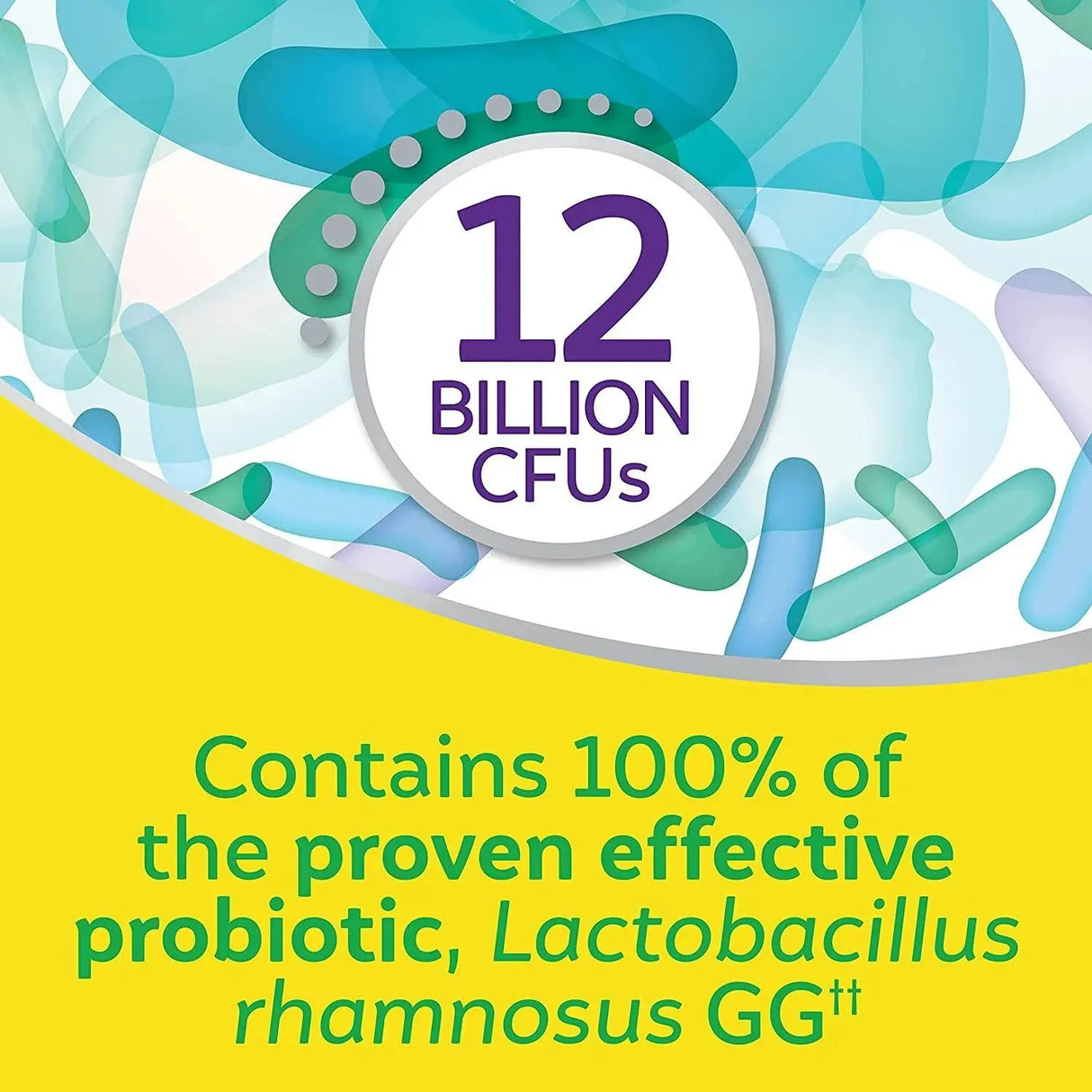 CULTURELLE - Culturelle Pro Strength Daily Probiotic for Women & Men 60 Capsulas - The Red Vitamin MX - Suplementos Alimenticios - {{ shop.shopifyCountryName }}