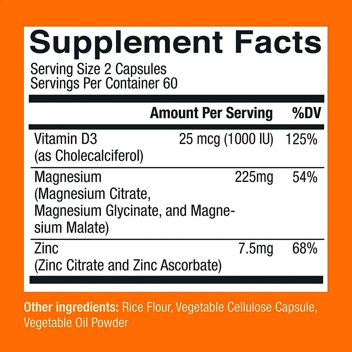 LIVEWELL - Live Conscious Magwell 120 Capsulas - The Red Vitamin MX - Suplementos Alimenticios - {{ shop.shopifyCountryName }}