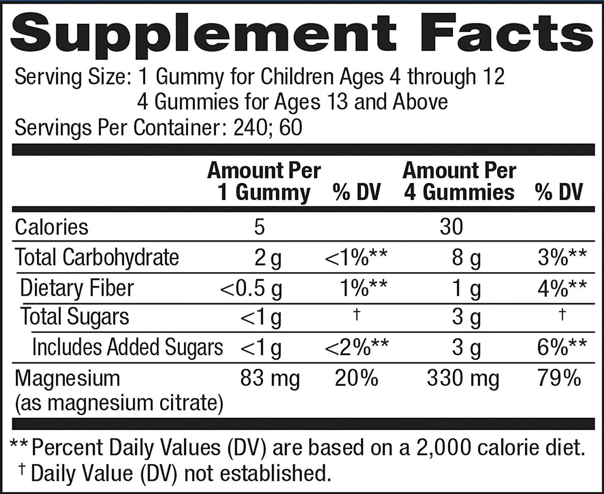 NATURAL VITALITY - Natural Vitality Calm The Anti-Stress Gummies 240 Gomitas - The Red Vitamin MX - Suplementos Alimenticios - {{ shop.shopifyCountryName }}