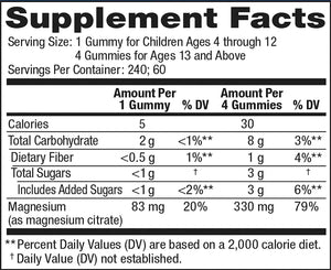 NATURAL VITALITY - Natural Vitality Calm The Anti-Stress Gummies 240 Gomitas - The Red Vitamin MX - Suplementos Alimenticios - {{ shop.shopifyCountryName }}