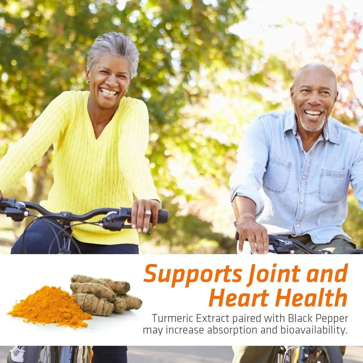NATURE'S NUTRITION - Nature´s Nutrition Turmeric Curcumin 2600Mg. 240 Capsulas - The Red Vitamin MX - Suplementos Alimenticios - {{ shop.shopifyCountryName }}