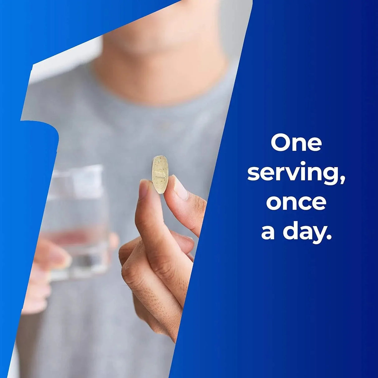 ONE A DAY - One A Day Men’s Multivitamin 200 Tabletas - The Red Vitamin MX - Suplementos Alimenticios - {{ shop.shopifyCountryName }}