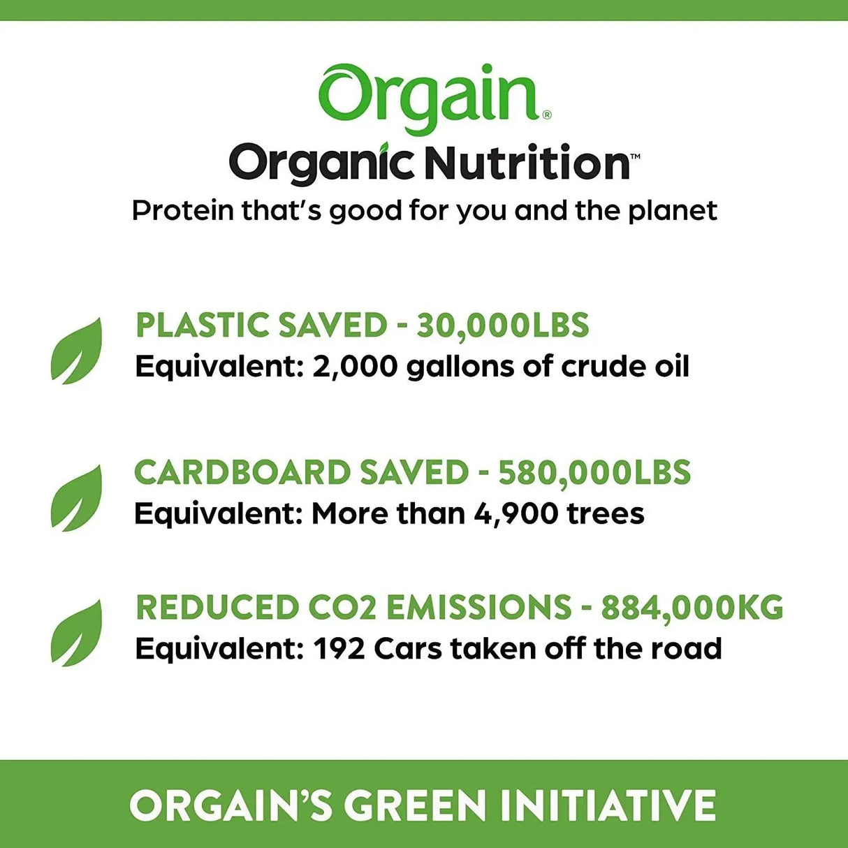 ORGAIN - Orgain Organic Vegan Protein Powder 2.03Lb - The Red Vitamin MX - Suplementos Alimenticios - {{ shop.shopifyCountryName }}