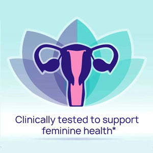 REPHRESH - RepHresh Pro B Probiotic For Women 30 Capsulas - The Red Vitamin MX - Suplementos Alimenticios - {{ shop.shopifyCountryName }}