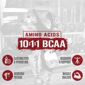 RICH PIANA 5% - Rich Piana 5% Nutrition All Day You May 30 Servicios - The Red Vitamin MX - Suplementos Alimenticios - {{ shop.shopifyCountryName }}