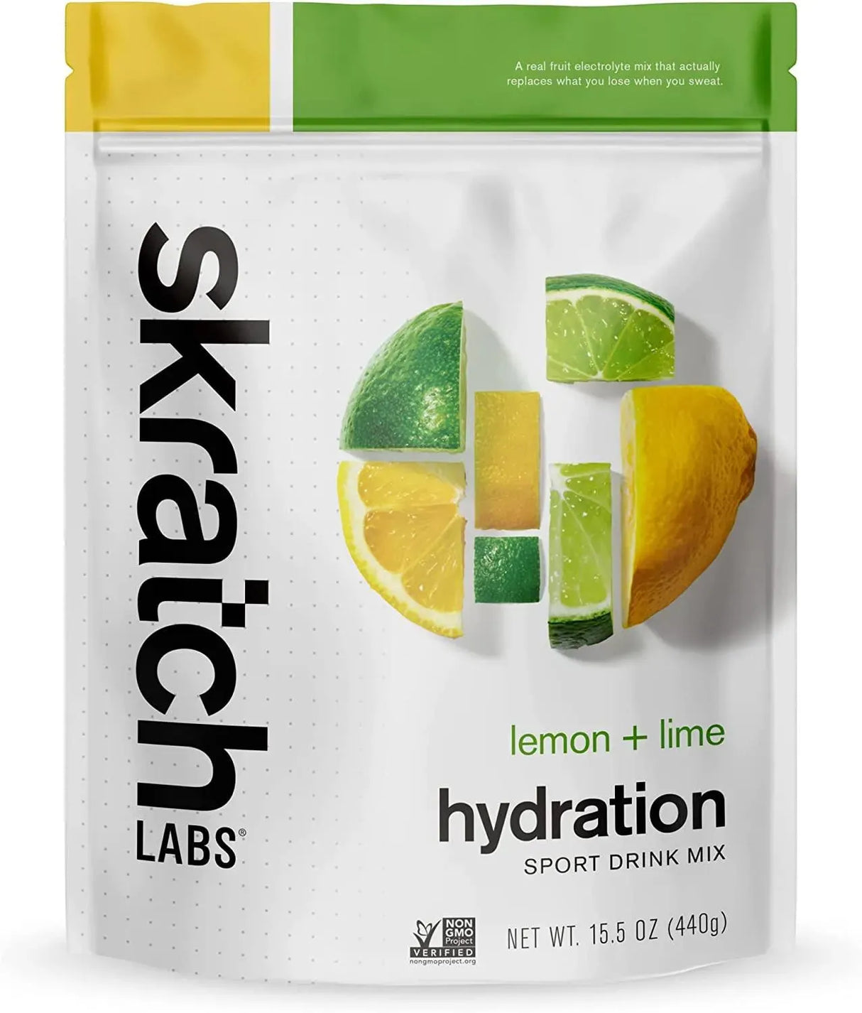 SKRATCH LABS - Skratch Labs Hydration Powder Sport Drink Mix 20 Servicios - The Red Vitamin MX - Suplementos Alimenticios - {{ shop.shopifyCountryName }}