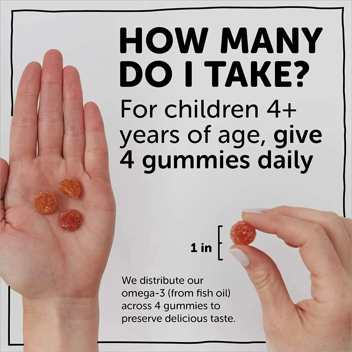 SMARTYPANTS - SmartyPants Kids Formula Daily Vitamins 120 Gomitas - The Red Vitamin MX - Suplementos Alimenticios - {{ shop.shopifyCountryName }}