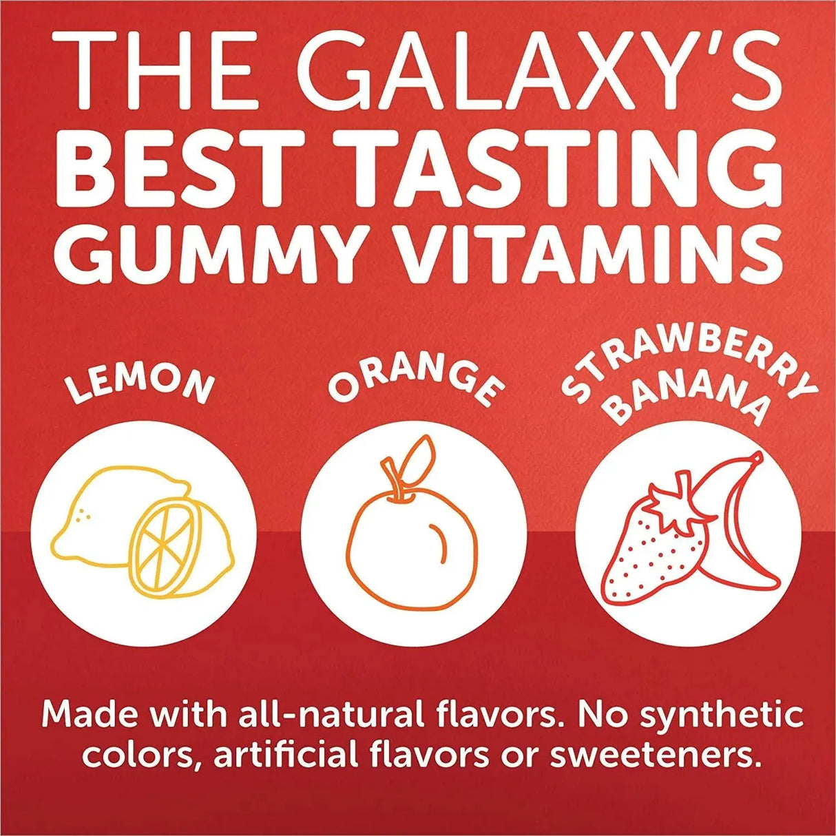 SMARTYPANTS - SmartyPants Kids Formula Daily Vitamins 120 Gomitas - The Red Vitamin MX - Suplementos Alimenticios - {{ shop.shopifyCountryName }}