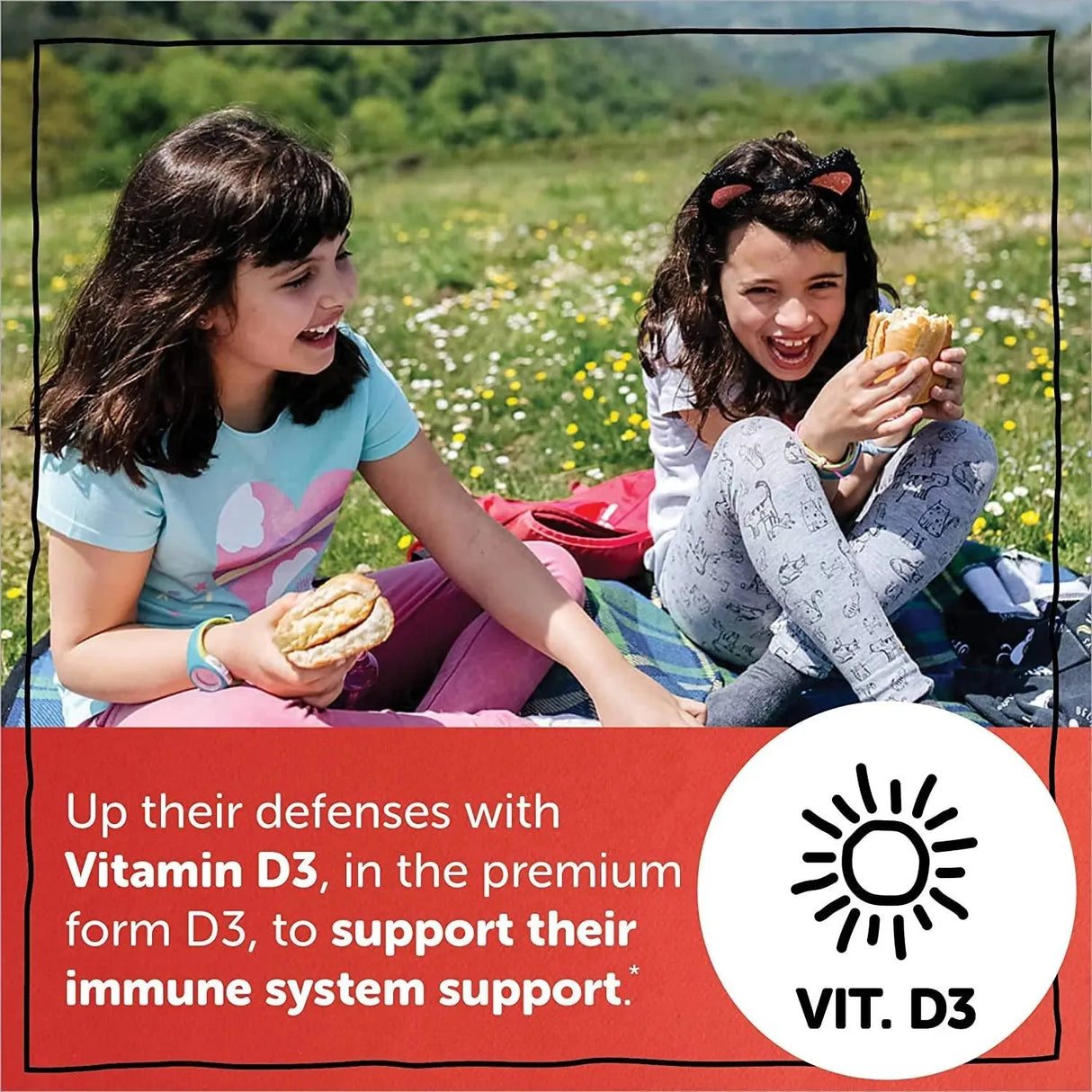 SMARTYPANTS - SmartyPants Kids Formula Daily Vitamins 120 Gomitas - The Red Vitamin MX - Suplementos Alimenticios - {{ shop.shopifyCountryName }}