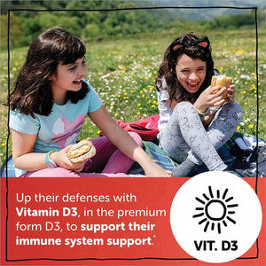 SMARTYPANTS - SmartyPants Kids Formula Daily Vitamins 120 Gomitas - The Red Vitamin MX - Suplementos Alimenticios - {{ shop.shopifyCountryName }}