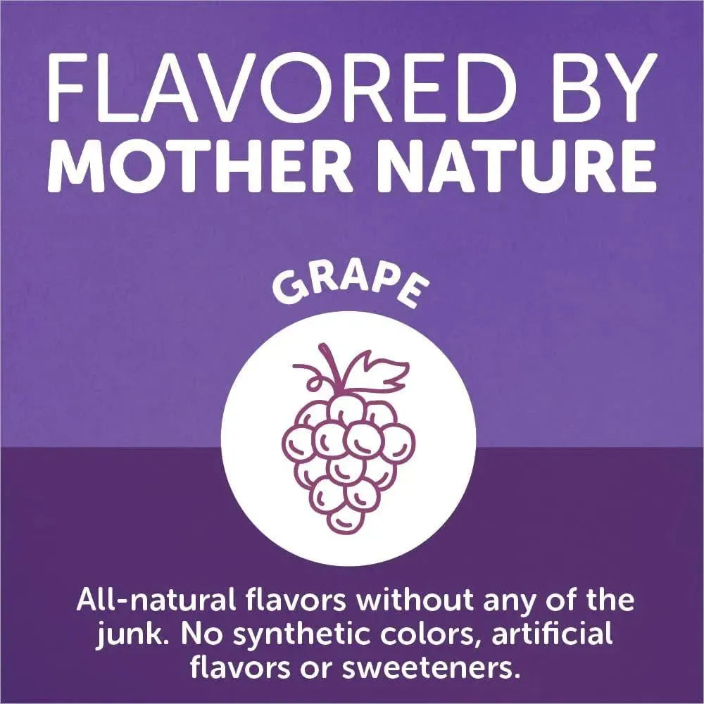 SMARTYPANTS - SmartyPants Kids Probiotic Immunity Gummies Grape 60 Gomitas - The Red Vitamin MX - Suplementos Alimenticios - {{ shop.shopifyCountryName }}