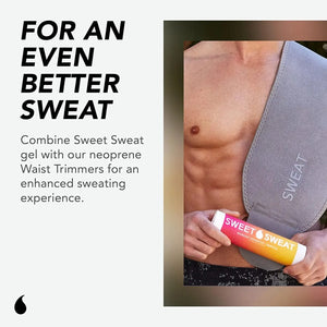 SPORTS RESEARCH - Sports Reseaarch Sweet Sweat Workout Enhancer Roll-On Gel Stick 6.4Oz. - The Red Vitamin MX - Suplementos Alimenticios - {{ shop.shopifyCountryName }}